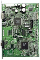 CPU board (AP-4.4)