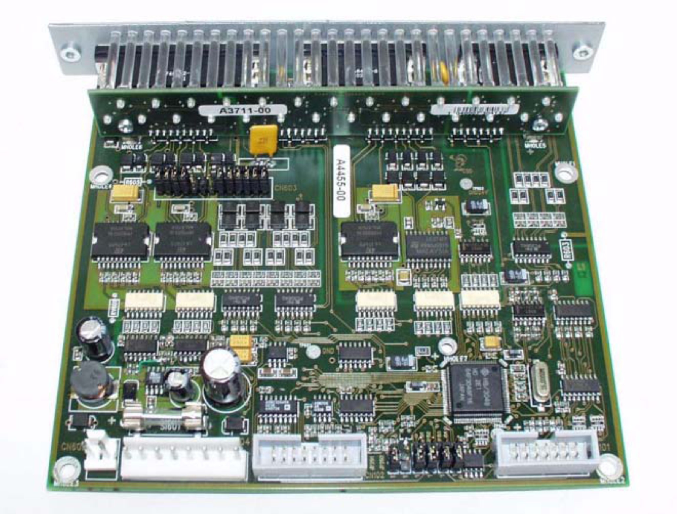 Applicator Interface Board