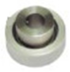 Pressure ring with bearing holder assy.