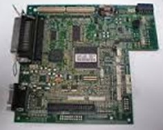 Kit Main Logic Board  4MB