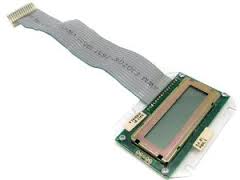 Kit Maint LCD